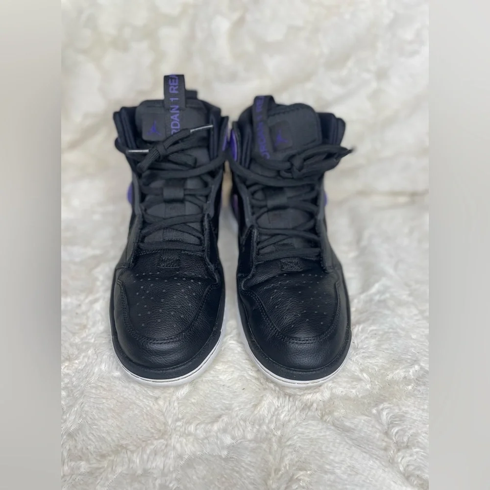 Air Jordan 1 React size 10